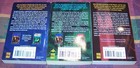 Star Wars PB Book Lot x9 Coruscant Nights, Bounty Hunter Wars & Han Solo Trilogy — photo 7
