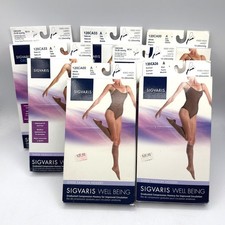 Sigvaris Well Being Compression Hosiery Women...