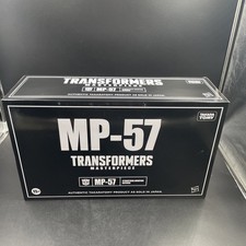 Transformers Masterpiece MP-57 Skyfire Jetfire Figure Sealed MISB MIB Authentic