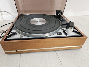 THAKKER Ersatzriemen Für Dual ASP 128 Plattenspieler - Kompatibler Antriebsriemen