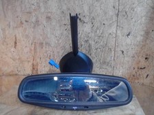 Retroviseur intérieur Peugeot 807