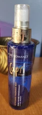 Pure Romance Capri Dream Kiss Refreshing Fragrance Mist- New Sealed