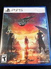 Final Fantasy VII Rebirth - Sony PlayStation 5