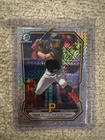 2026 Bowman Konnor Griffin Lazer