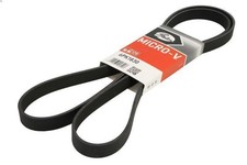 Keilrippenriemen GATES 6PK1830 KIA CEE'D (JD) 1 2015-2018