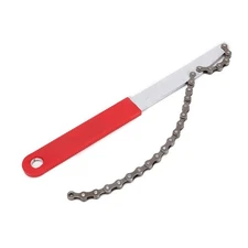 Single Speed Flywheel Removal Wrench Sprocket Remover/Chain Whip