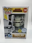 Funko Pop! Vinyl: My Hero Academia - Tenya Iida (Glow) -