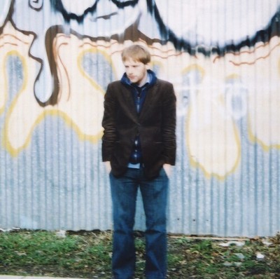 Kevin Devine - Split the Country, Split the Street (White, Yellow, Red, Blue Qua