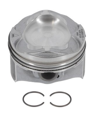 Für NURAL 87-452800-10 PISTON FORD ECOBOOST 1.5L 79.00 STD