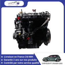 Moteur Chrysler PT CRUISER