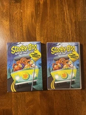 Warner Bros Hanna Barbera Scooby-Doo, Where Are You! Complete Series Dvd Set