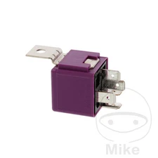 SIN MARCA flasher relay