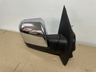 Passenger Side View Mirror Power W Blind Fits 18-20 FORD F150 PICKUP GENUINE ✅
