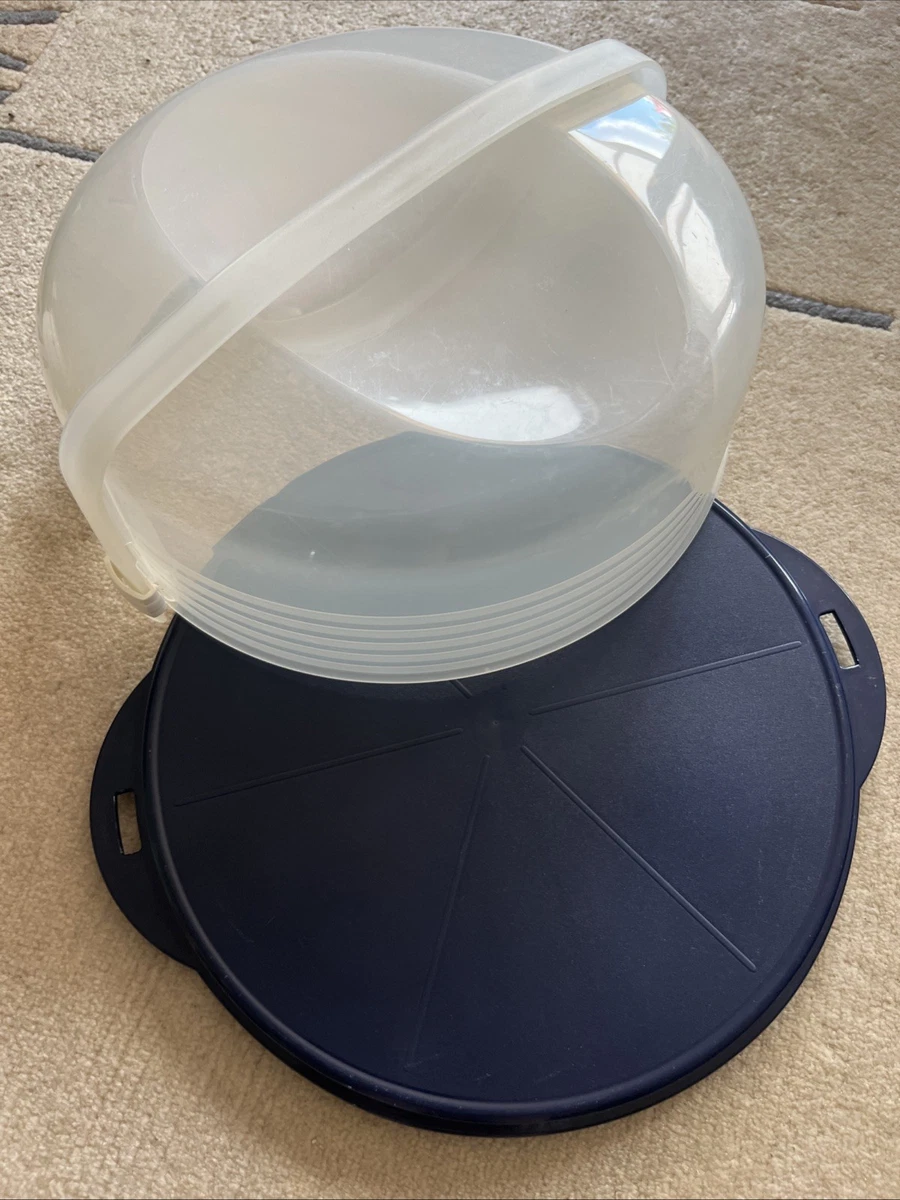 Tupperware Tortenbehälter aus Kunststoff online kaufen