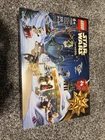 LEGO Star Wars: Advent Calendar 2023 (75366)