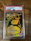 POKEMON 2022 Lost Origin Full Art PIKACHU Vmax #TG29 PSA 9 Mint RARE