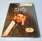 MARTY ~ Ernest Borgnine ~ DVD ~ SEALED!!!