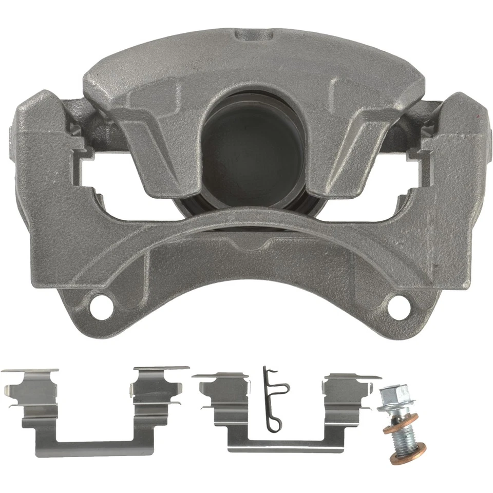 Pinza de freno de disco para modelos selectos 07-17 Chrysler Dodge Jeep 1405-234964 Foto 3 de 4