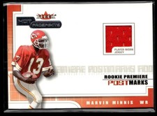 2001 Fleer Hot Prospects Football 18