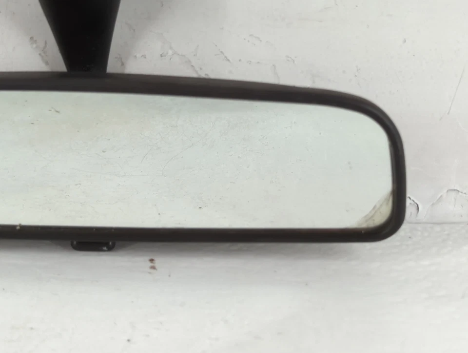 Espelho retrovisor interno Hyundai Accent 2005-2011 fabricante de equipamento original QALBU - Imagem 3 de 4
