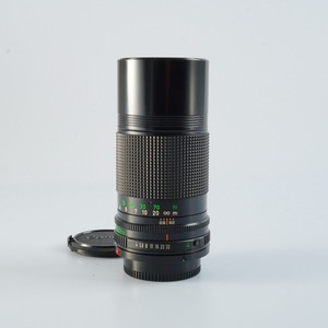 Canon FD 80 200mm F4 L | eBay