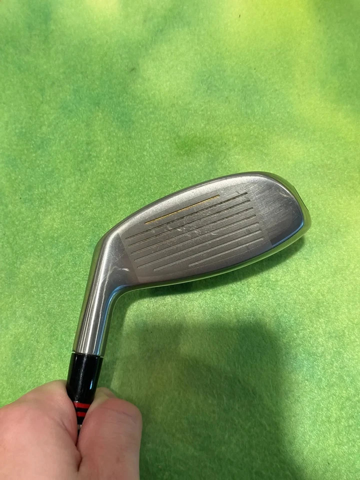 Ben Hogan Edge CFT 4 híbrido | APEX Edge Senior Flex Foto 3 de 4