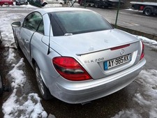 Retroviseur intérieur Mercedes CLASSE SLK