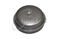 Kappe Radlager Trucktec Automotive 02.31.002 FüR S212 Klasse Mercedes W212 R107