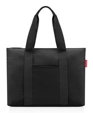reisenthel sac shopper Sportshopper Mix Black