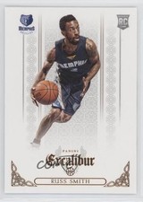 2014-15 Panini Excalibur Russ Smith #165 00ah