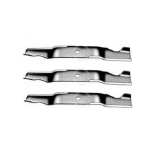 3 Pack Blades Fits Cub Cadet 742-3013 759-3820 759-3841