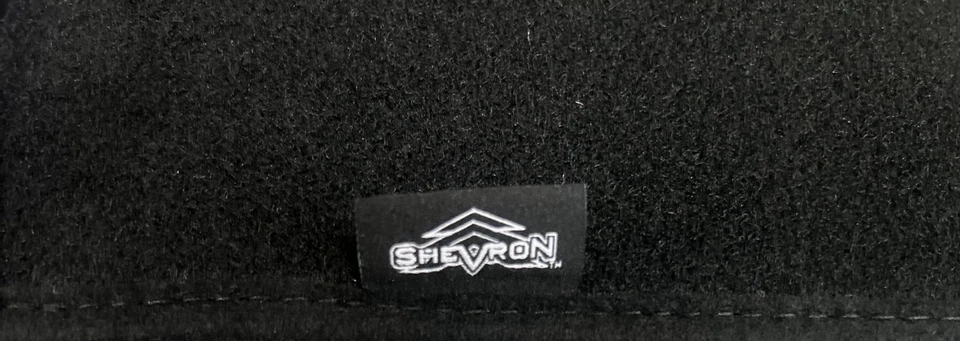 Tapete de tablero traje Suzuki S-Cross AKK16 2013 a junio de 2002 DM1347 negro Foto 4 de 4