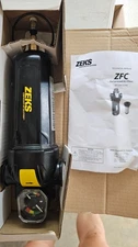 Zeks Compressed Air Filter ZFC45P for air compressor system