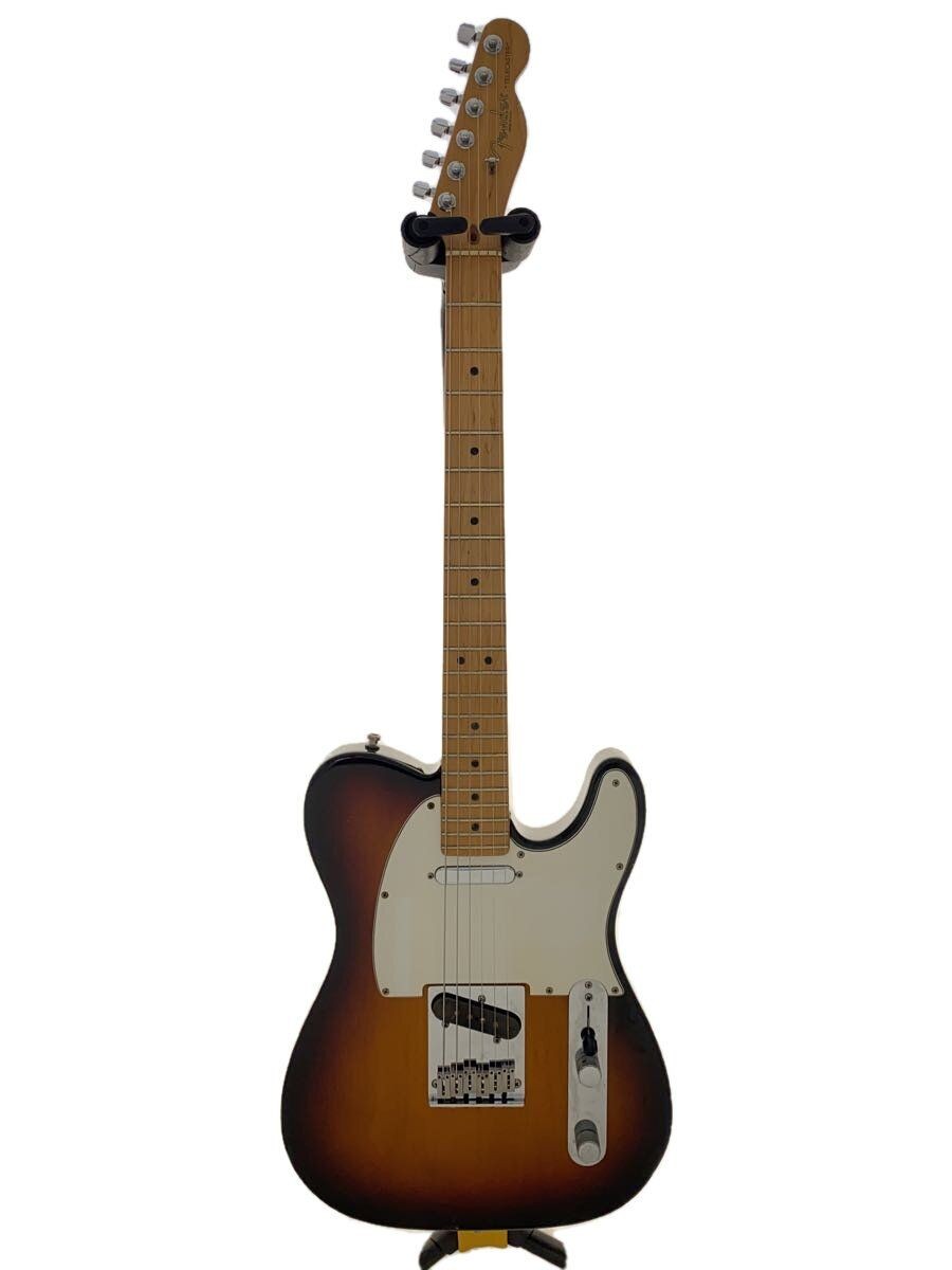 Fender Electric Guitar AM STD TL American Standard
