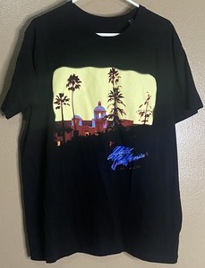 Hotel California T Shirt | eBay