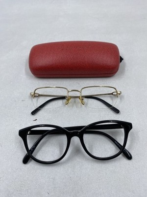 Cartier X Givenchy Bundle Multicolor Eyewear Glasses