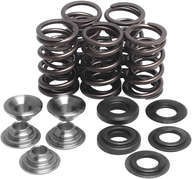 Kibblewhite Precision Stainless Steel Valve Spring Kit 80-80030 53-0864