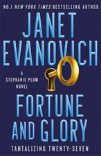 Fortune and Glory: The No.1 New Yor..., Evanovich, Jane