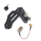 RC-1 Quick Release Antenna Support For IC-705 Radio HF Transceiver Portable