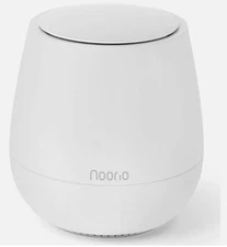 Noorio H100 Smart Hub Base Station 32GB Local Storage WiFi Security Cam NEW