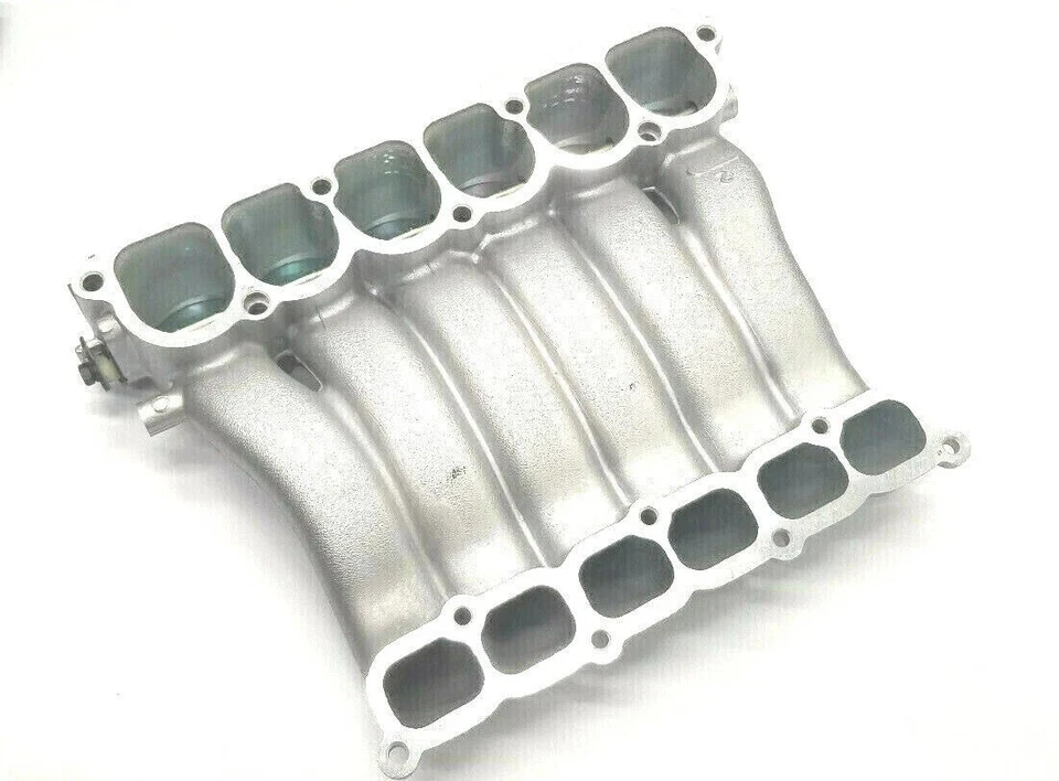 Válvula de inducción de tanque de sobretensión Kia Sorento 2002-2006 29222-39800QQK pieza de fabricante original Kia Foto 3 de 4