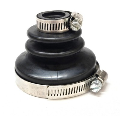 Upgraded Rubber Shift Tower Boot For Getrag G56 Manual Dodge 5.9l 6.7l Cummins