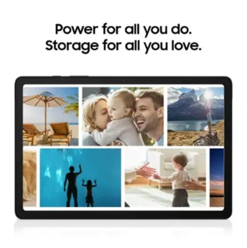 RARE Samsung Galaxy Tab A9+ 11" 256GB Wi-Fi Tablet - HUGE STORAGE CAPACITY!!!!! - Picture 5 of 9