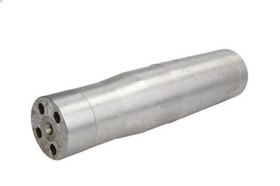 Knuckle, spring block Auger 75673 for Iveco Trakker I 7.79 2004-2012