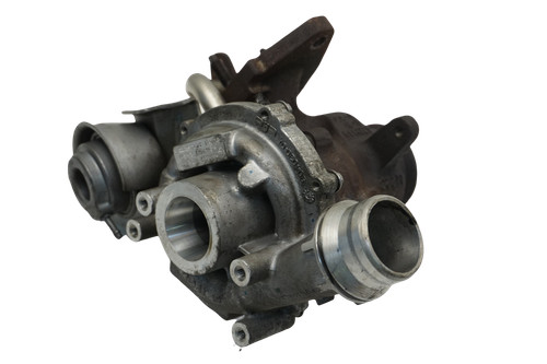 Turbolader 144119263R 144116213R Garrett 1.5dci Renault Mercedes 2161