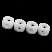 durable four Piece 16mm Foosball Table orber