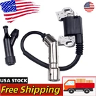 Ignition Coil Module For Briggs & Stratton Armature Magneto Part 798616