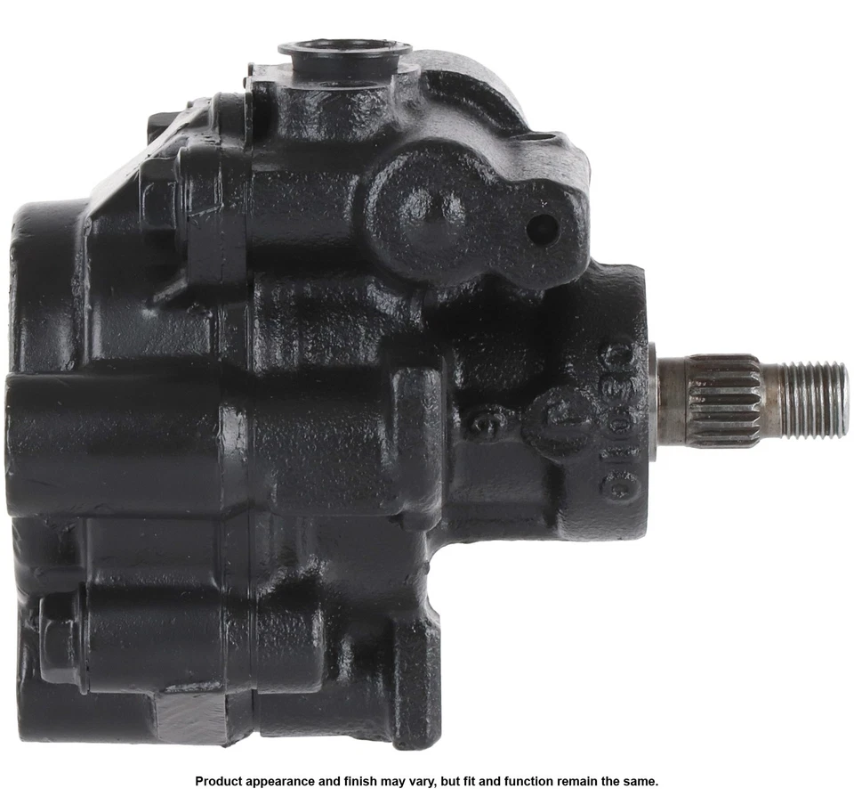 Bomba de dirección asistida A1 Cardone 21-5168 para 98-02 Chevrolet Corolla Prizm Foto 3 de 4