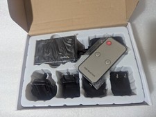 StarTech.com New 4K 2 Port HDMI Video Switch w/ Remote  Sources Ultra VS221HD20