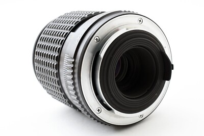 PENTAX SMC PENTAX-M 135mm F3.5 from Japan [Near Mint] | eBay UK